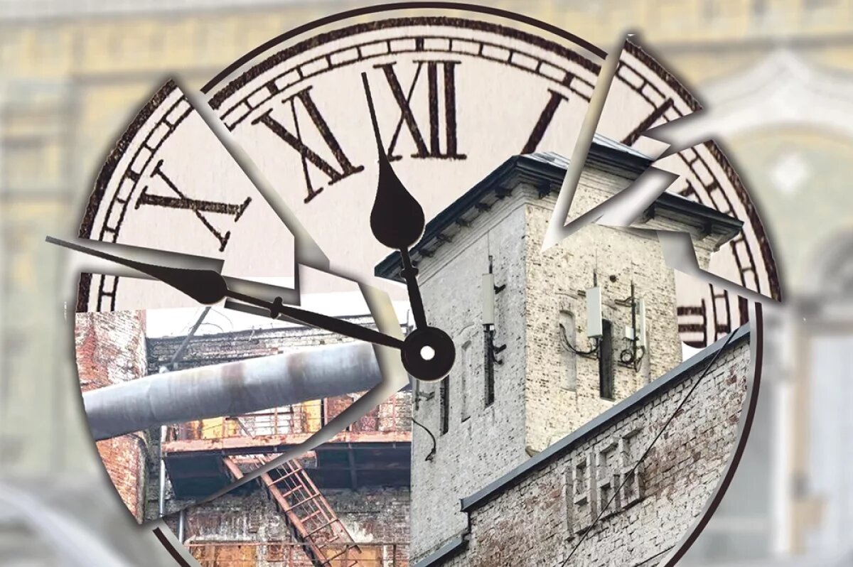    Старинные дома, включённые в госреестр памятников, получают шанс на вторую жизнь.