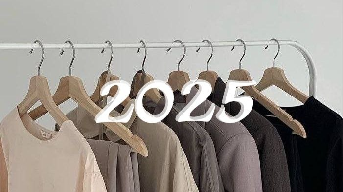 Тренды 2025 года: макияж, стиль и аксессуары