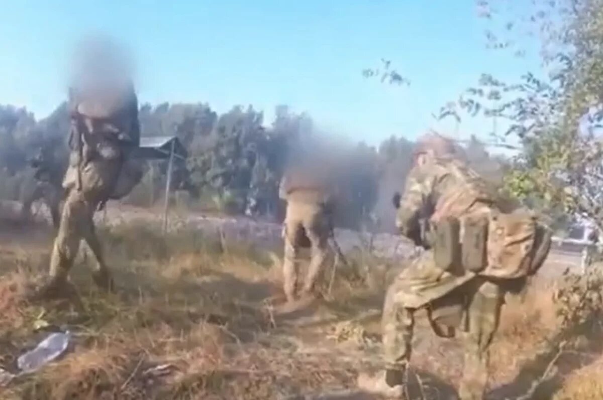    «Это очень опасно».