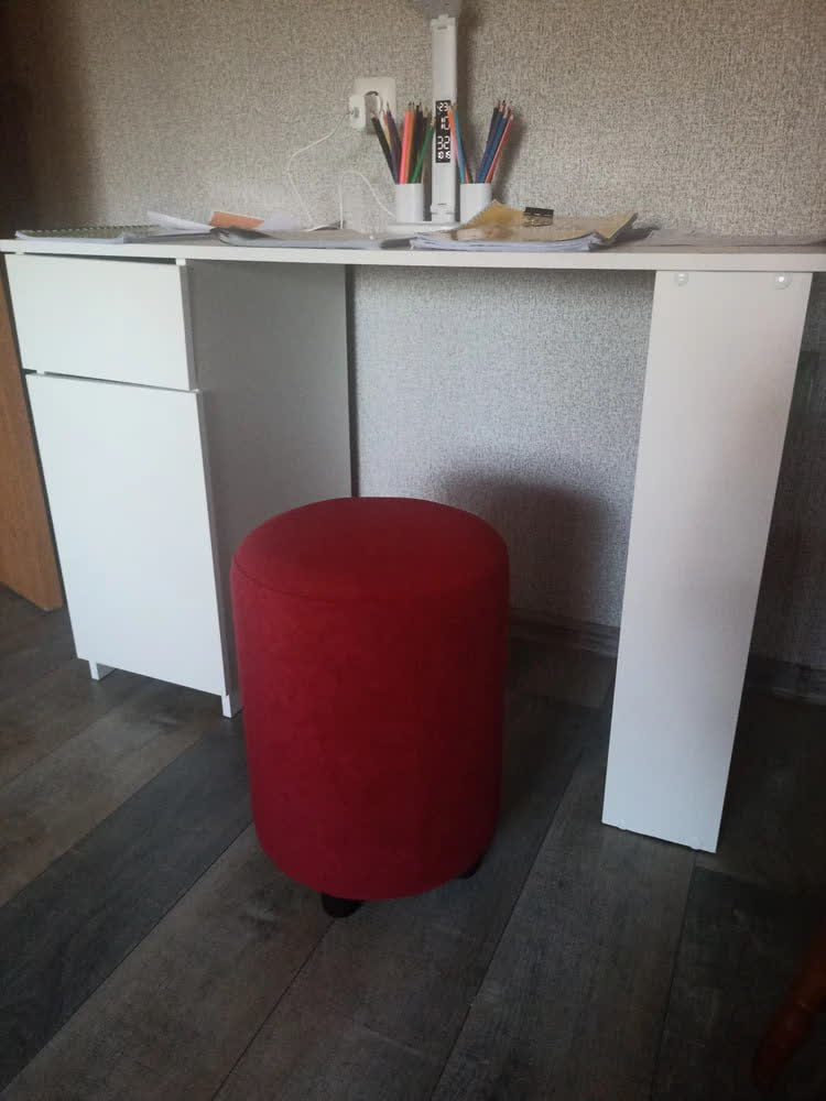 Фото от покупателя