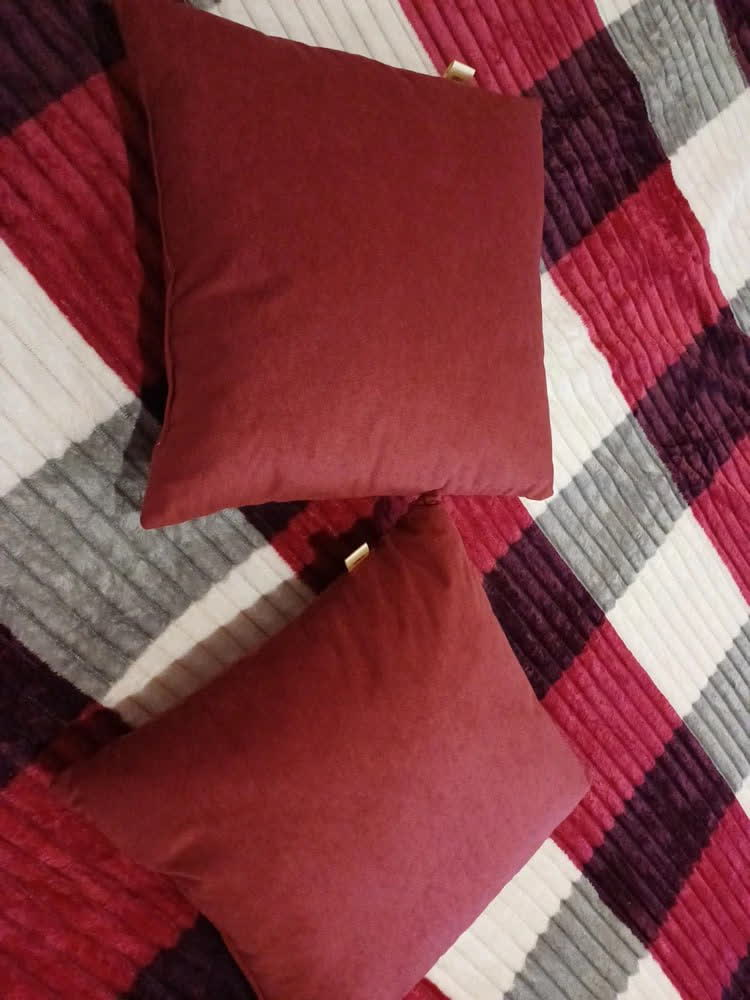 Фото от покупателя