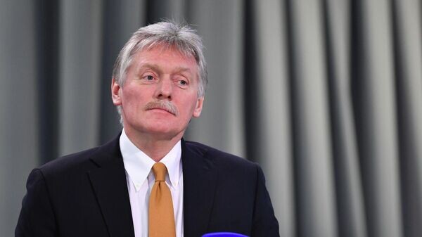    © Sputnik / Александр Казаков