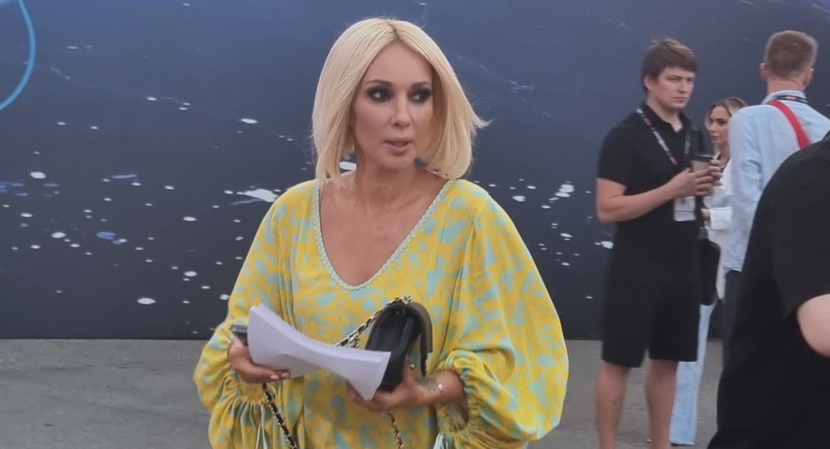 Лера Кудрявцева. Фото: Феликс Грозданов / Клео.ру