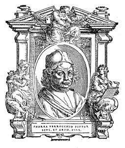 Андреа дель Верроккьо (1435-1488)