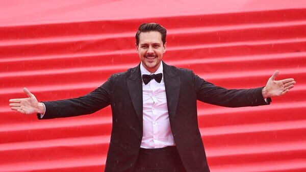    © РИА Новости . Григорий Сысоев