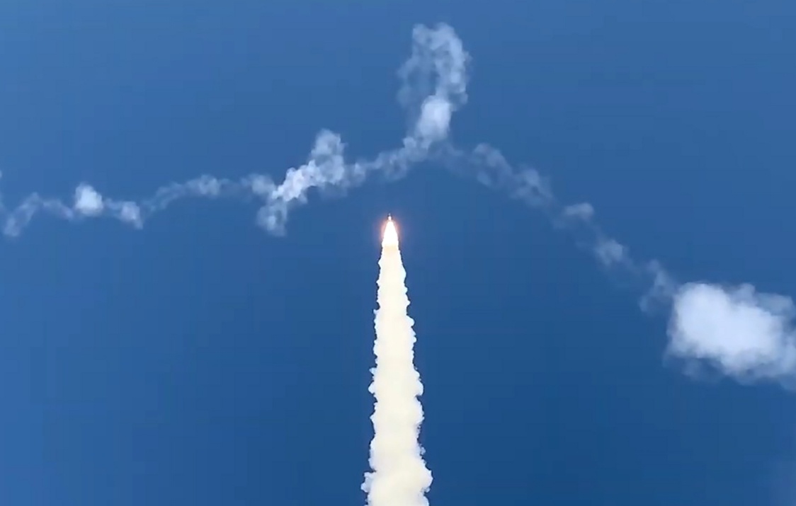    Изображение ИА «ТАСС» 