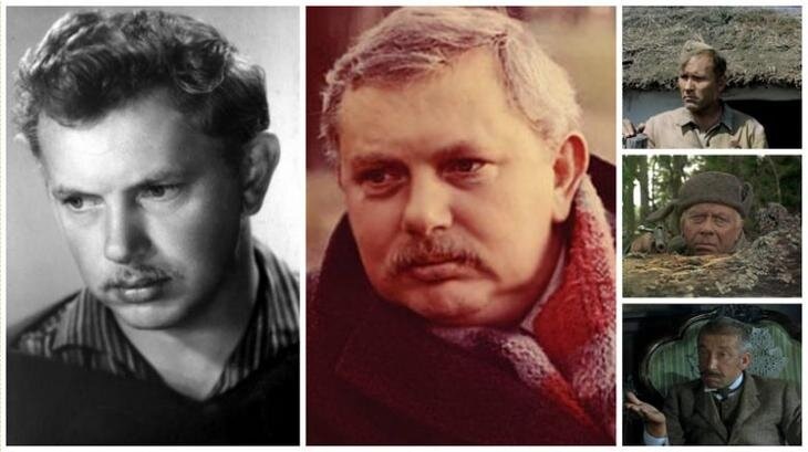 Игорь Ефимов