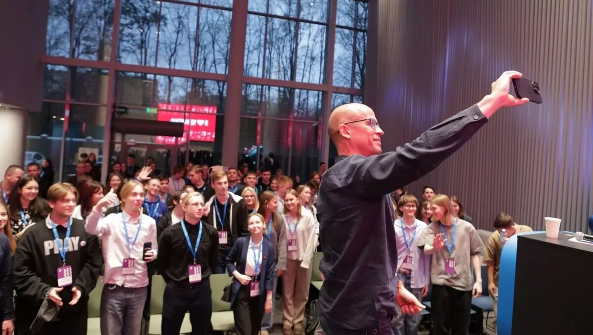     Источник: Пресс-служба главы и правительства Удмуртии