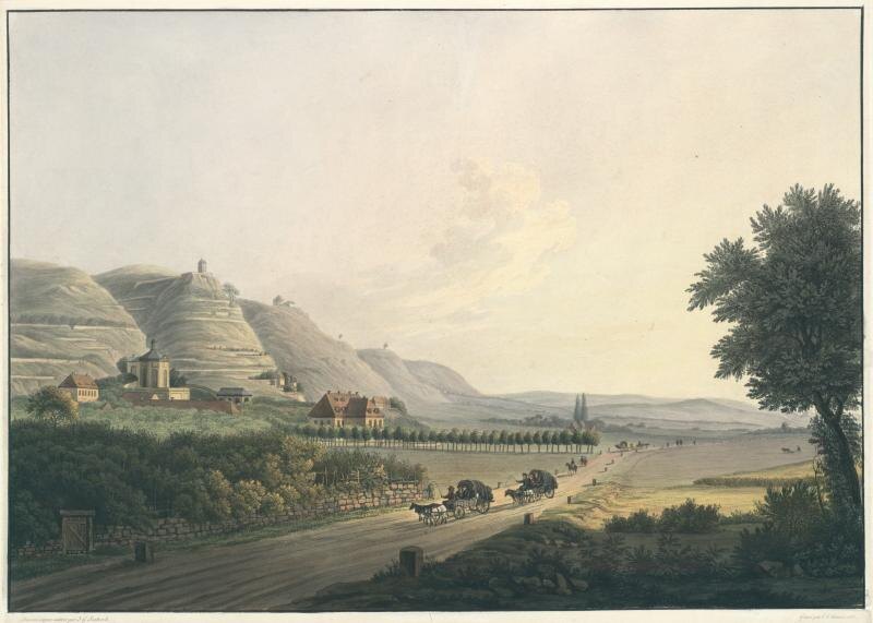 Замок Вакербарт