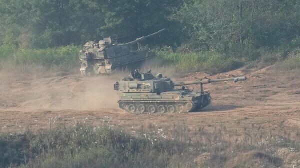    © AP Photo / Ahn Young-joon