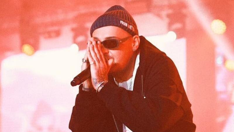 Фото: instagram.com(запрещён в РФ)/therealguf