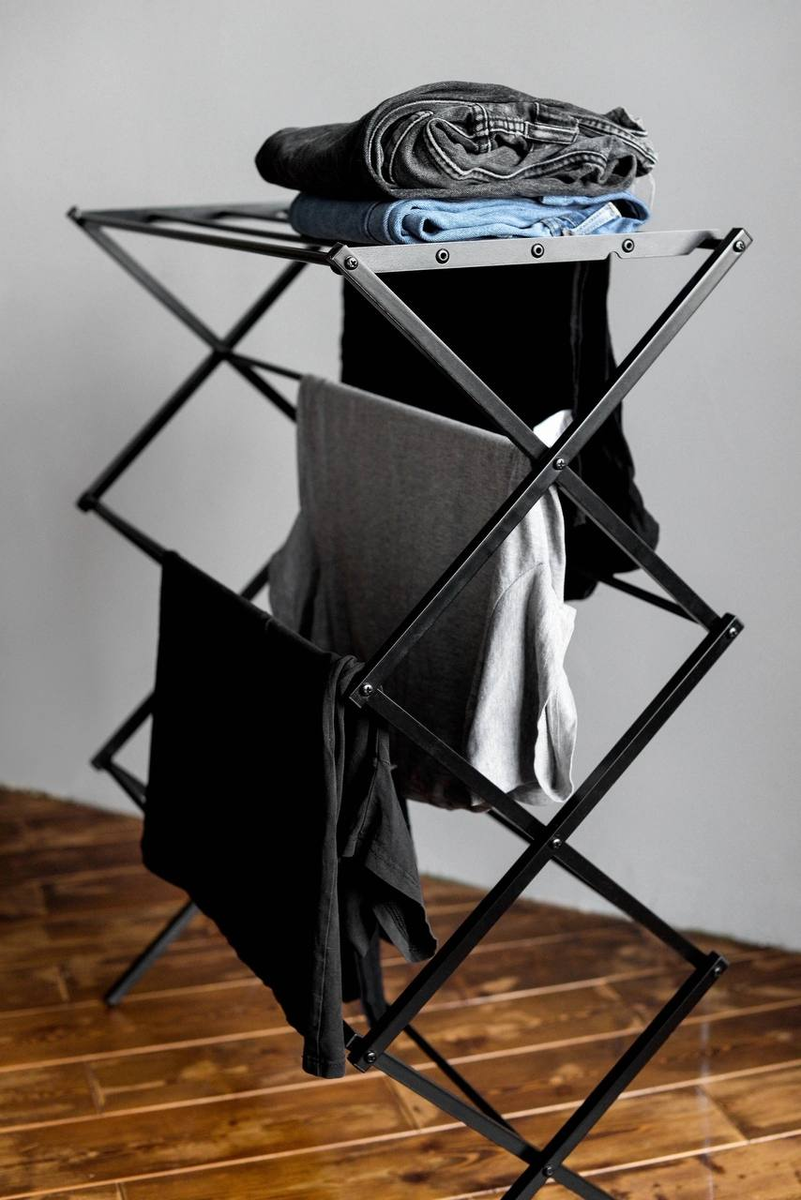 Напольная сушилка для белья от Bilmann