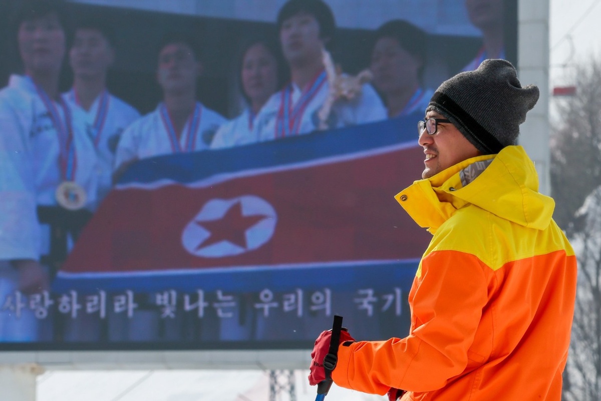 Фото © Юрий Смитюк / ТАСС