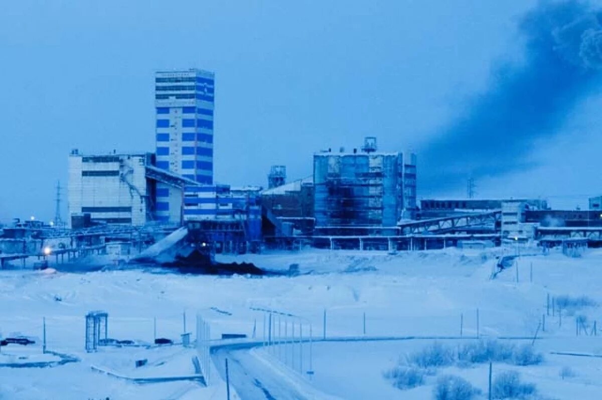    В Тюмени пройдет выставка фактурных картин о красотах Севера