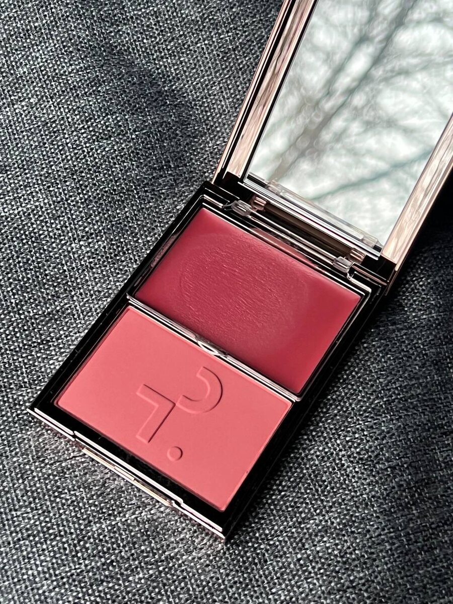 Оттенок She’s that girl