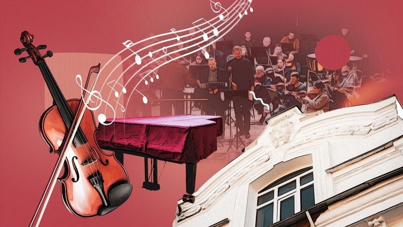      Фото: Камилла Улубаева / / ИА «Победа26»