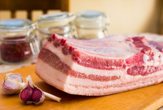    Засолка сала в рассоле: пошаговый рецепт нежного и ароматного деликатеса