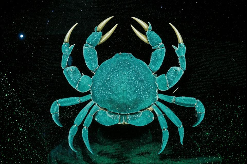 Восходящий Рак: Жить сердцем, а иначе нафиг все надо!