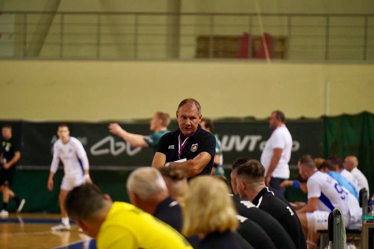 Фото: ГК «Зилант»