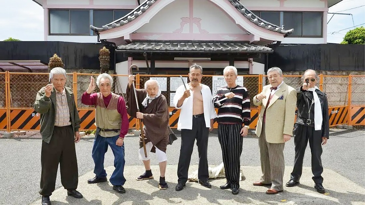 - Валокордин есть? Нет? А если найдем? 