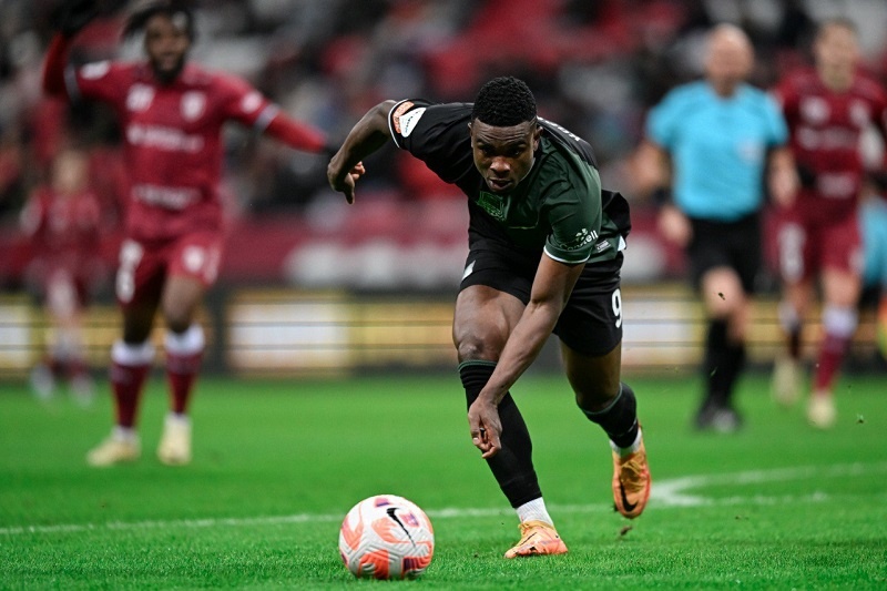    Фото: ФК «Краснодар»