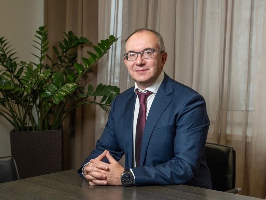    Фото: группа «Россети Урал» в сети VK Ульяна Бажанова