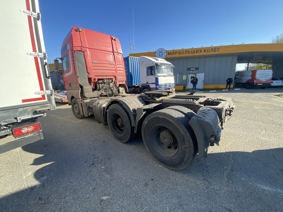 Вот так это выглядело.