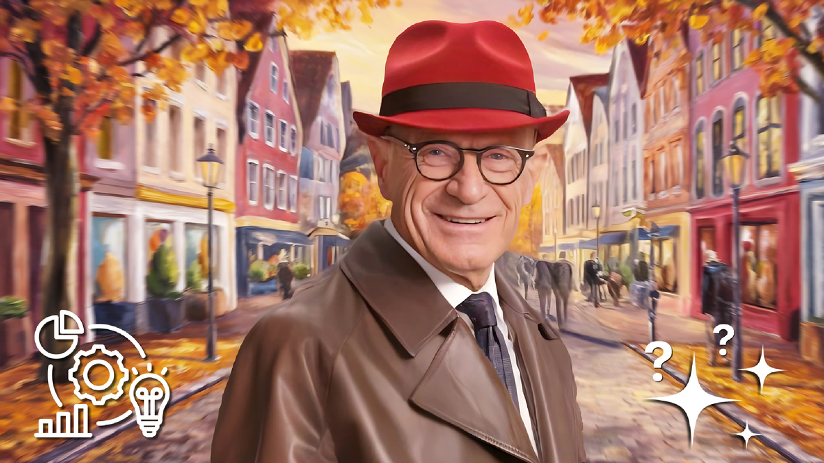 Тест на эрудицию и кругозор | испытайте свои знания