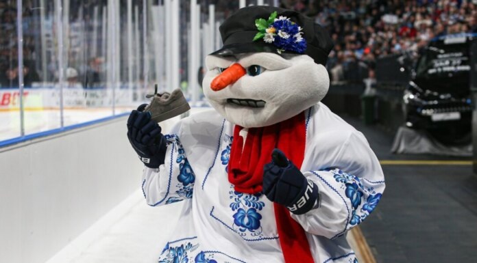    Фото: группа "Клуб Болельщиков ХК "СИБИРЬ" в социальной сети "ВКонтакте"