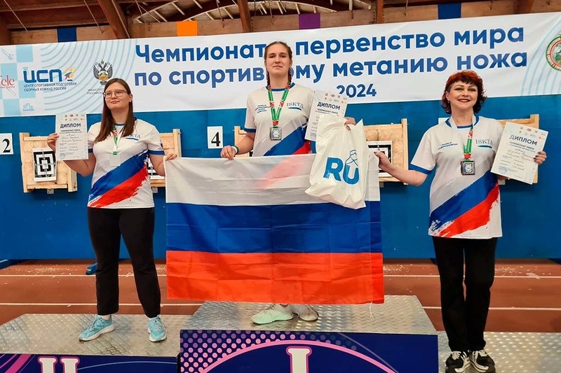    Соревнования проходили в Минске. Медали завоевали мать и сын Наталия и Роман Шустик