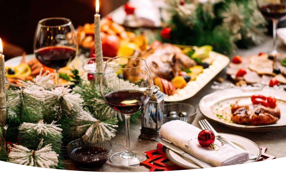 Новый год фото 123RF/hihitetlin