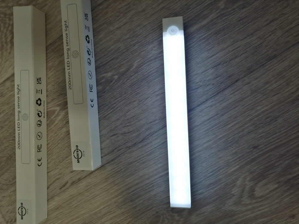 Фото от покупателя