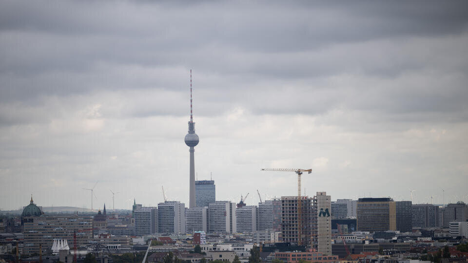    TASS/dpa/picture-alliance/Sebastian Gollnow