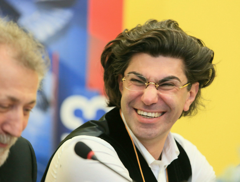    фото: Zamir Usmanov/Russian Look/Globallookpress