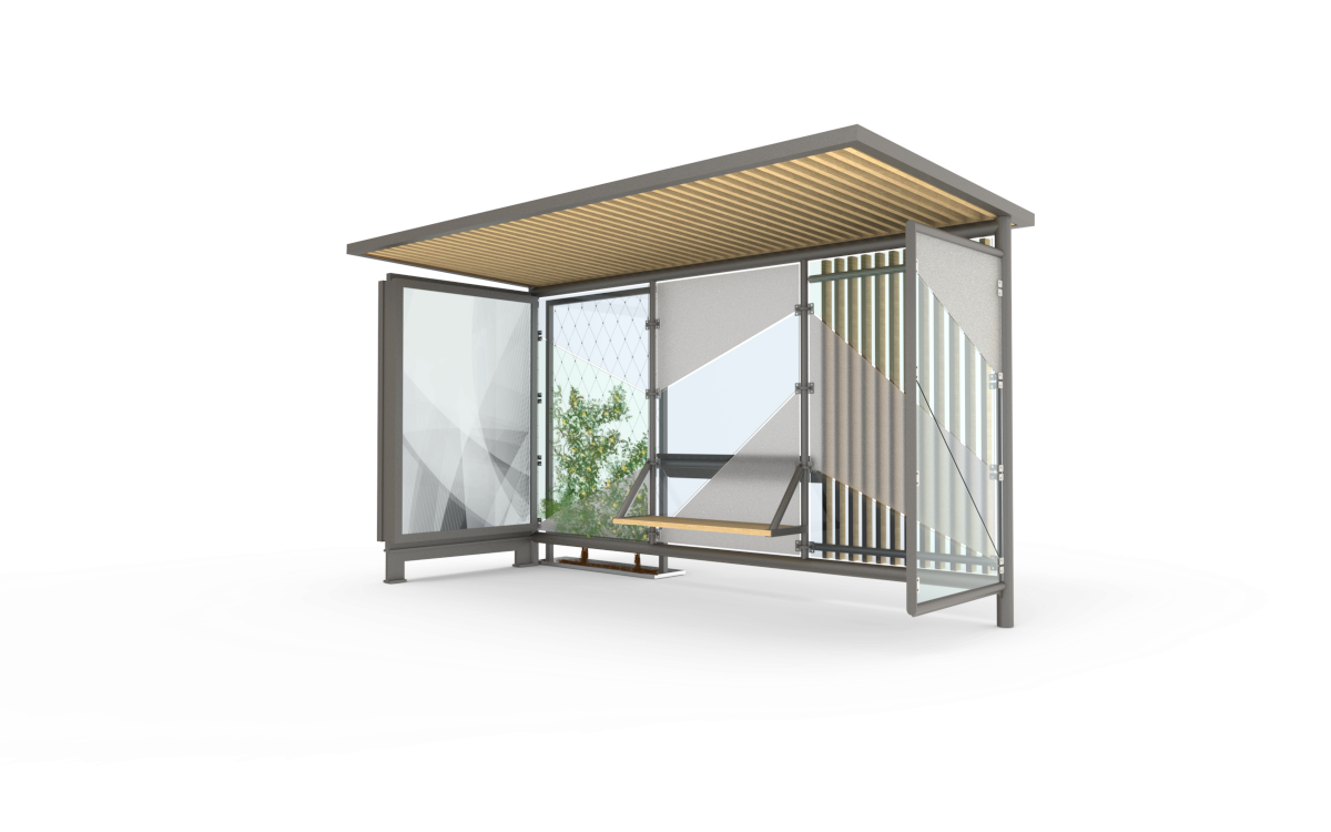 Изображение с официального сайта JCDecaux