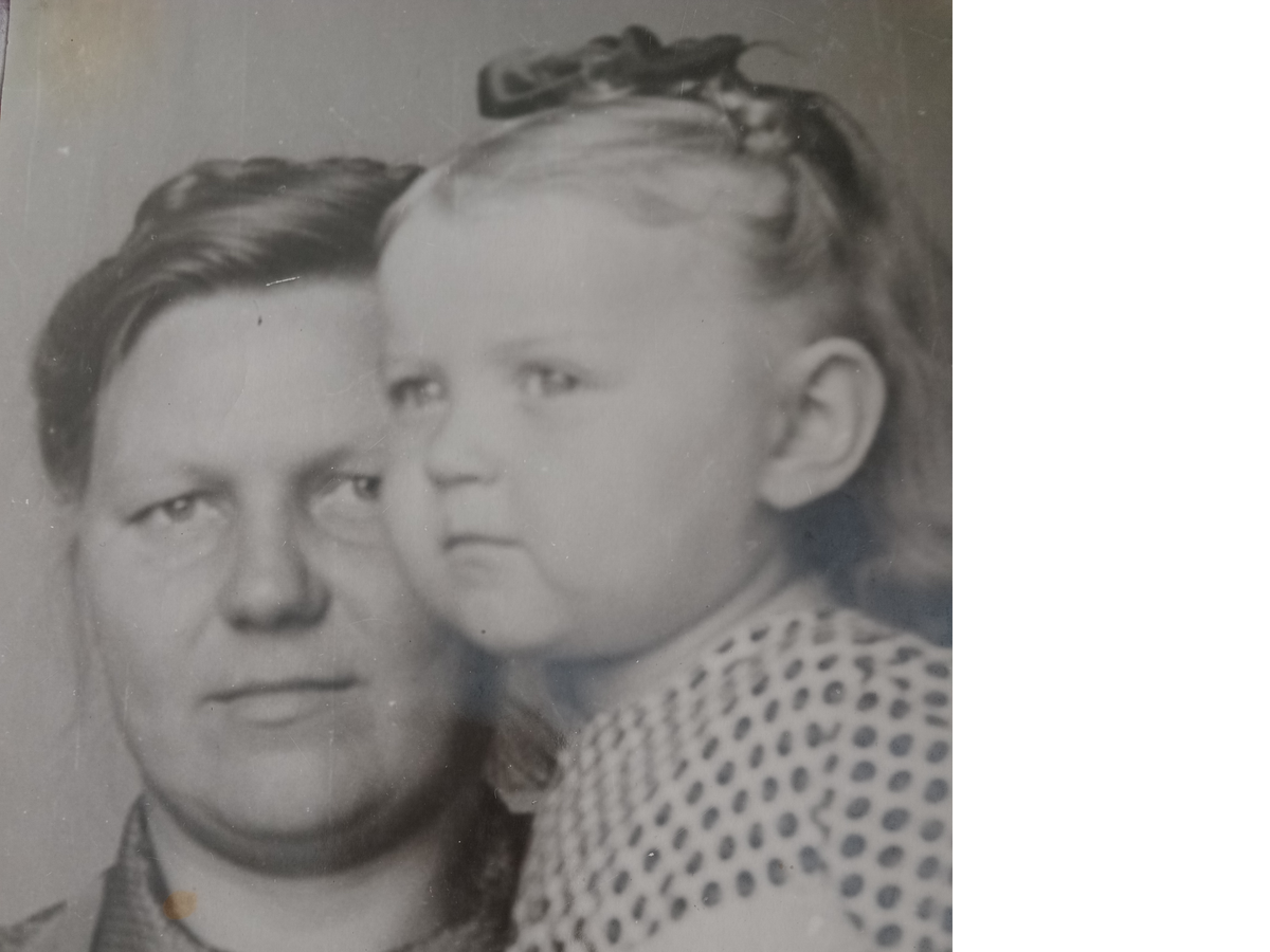 Фото из семейного архива