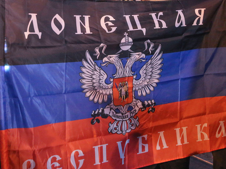 Фото: Геннадий Черкасов