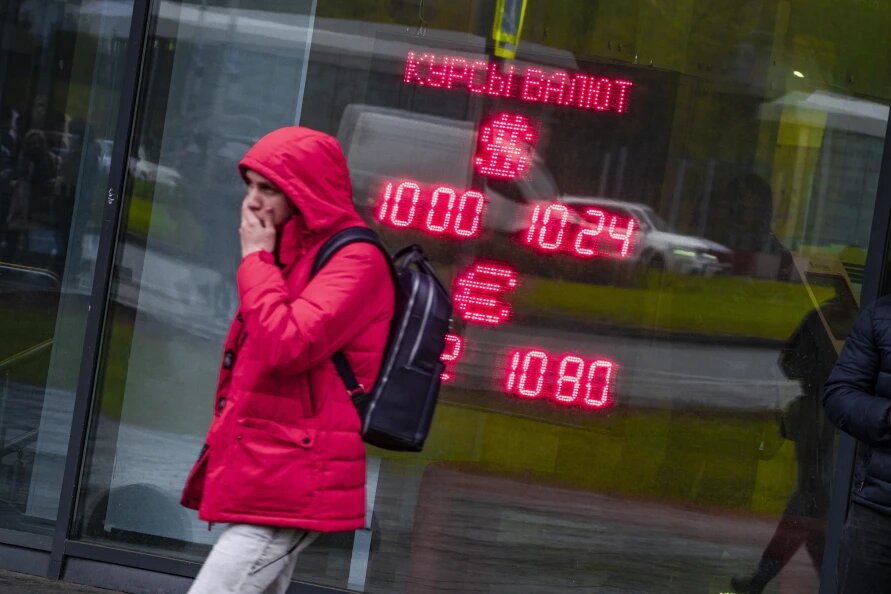    Konstantin Kokoshkin/Global Look Press