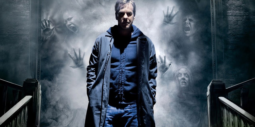 Самые захватывающие фильмы ужасов, в которых монстра вы так и не увидите