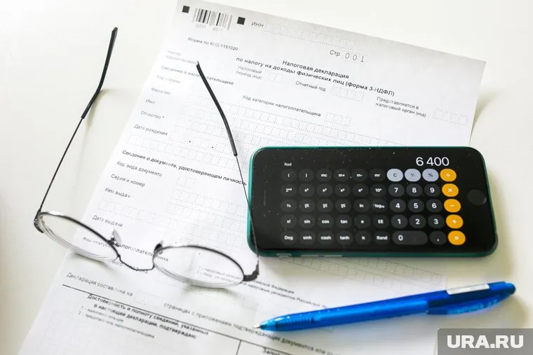 С 2024 года действуют новые правила по расчету транспортного налога
Фото: Денис Моргунов © URA.RU