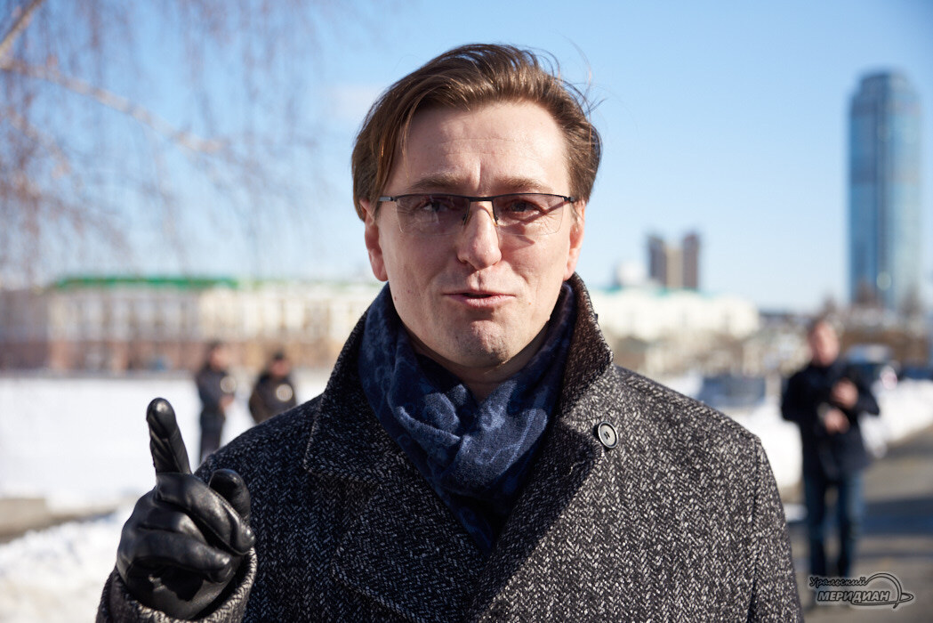    Фото: Лидия Аникина © ИА «Уральский меридиан» Дмитрий Зайцев