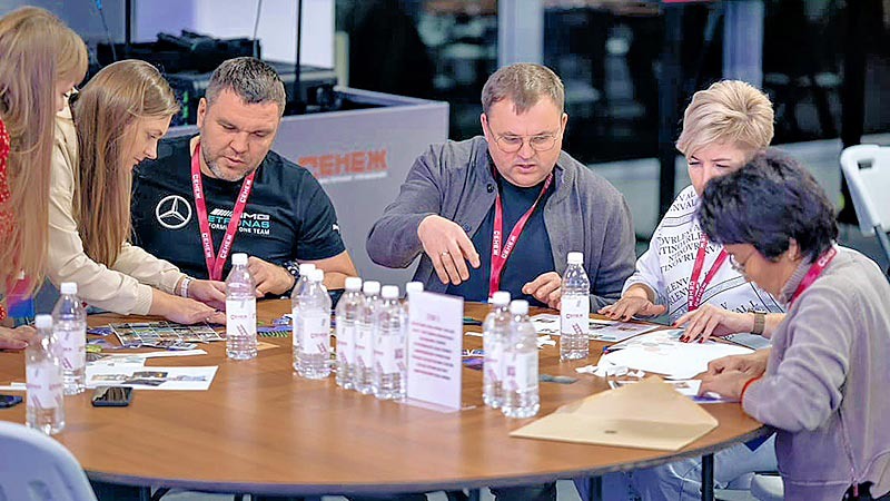    В Курганинске на Кубани