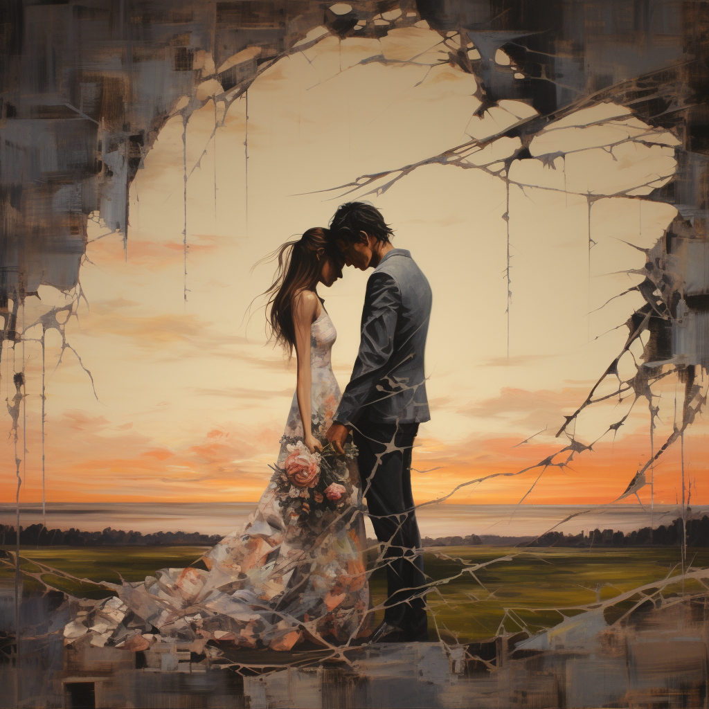 Увидьте, что ваши близкие и отношения с ними - это не вы...