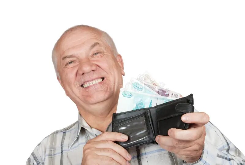 Сколько нужно работать, чтобы получать пенсию в 30 000 рублей