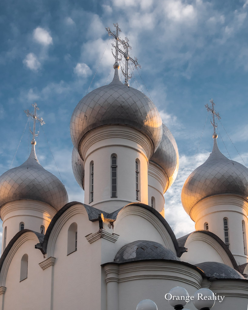 Софийский собор