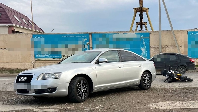      Фото: УГИБДД по СК