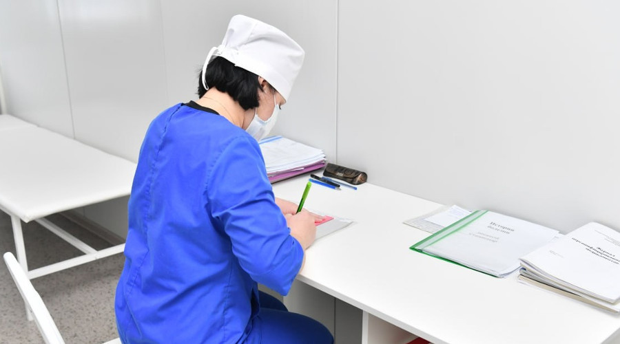    Фото: Роман Бусаргин, ВК