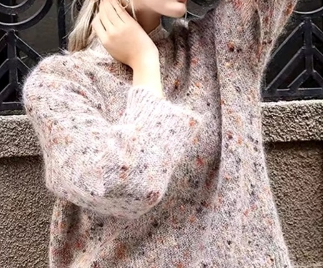 Покупка пряжи на  Aliexpress или снова на те же грабли. История о том, как делать не нужно.