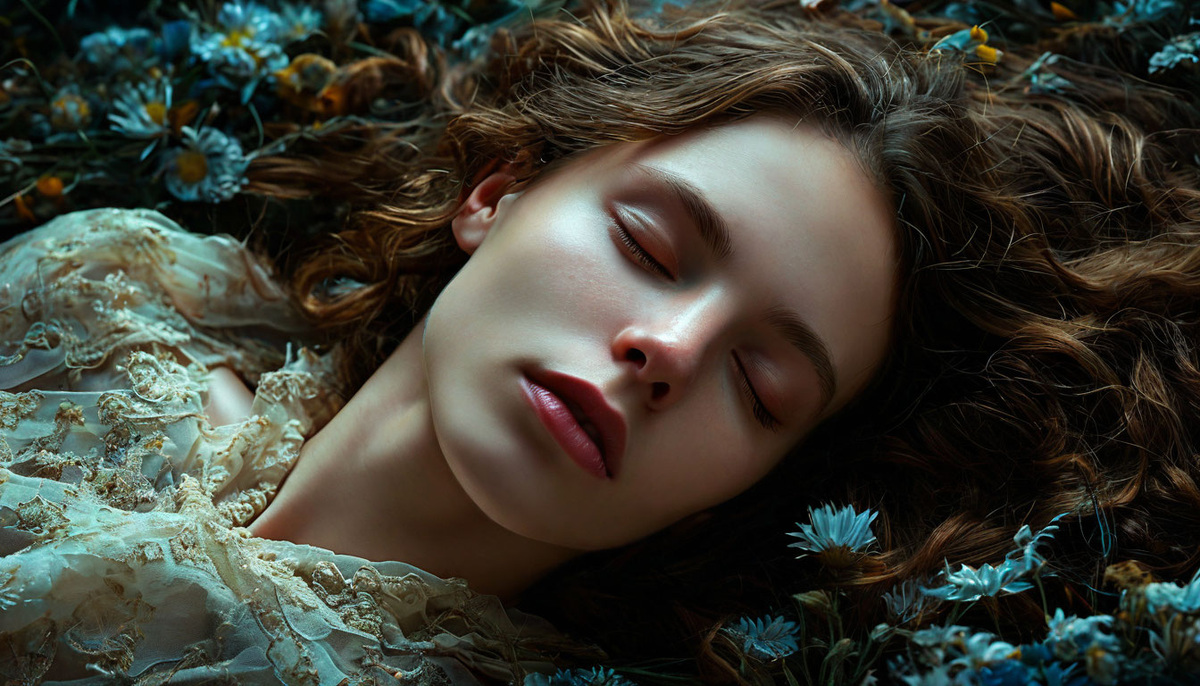 Почему я просыпаюсь в момент падения?