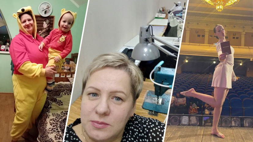    Фото из личного архива Татьяны Ширяевой